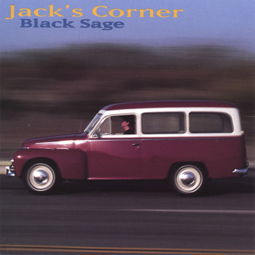 Jack's Corner