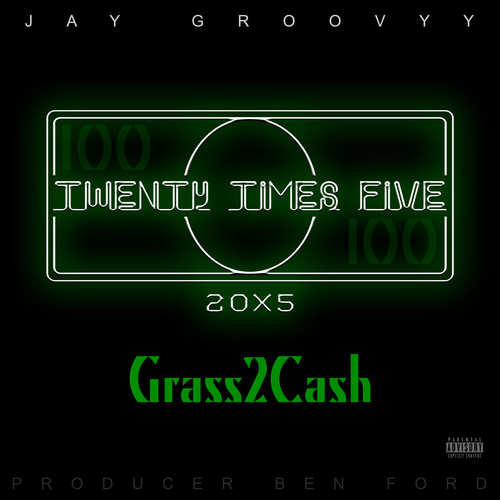 Grass2Cash