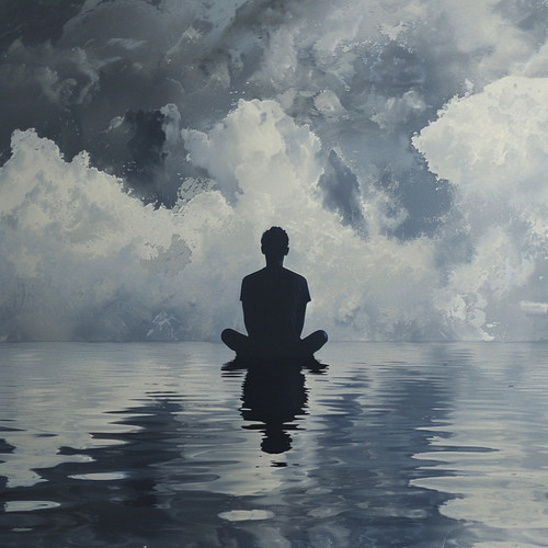 Música Silenciosa Para Meditar: Ritmos Para La Paz Interior