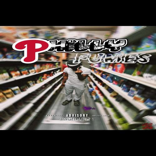 Philly fumes (Explicit)
