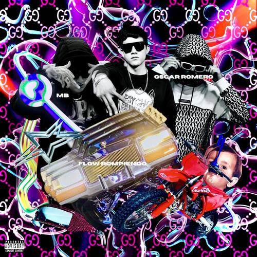 Salgo Pa La Calle (Explicit)