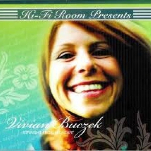 Straight From My Heart