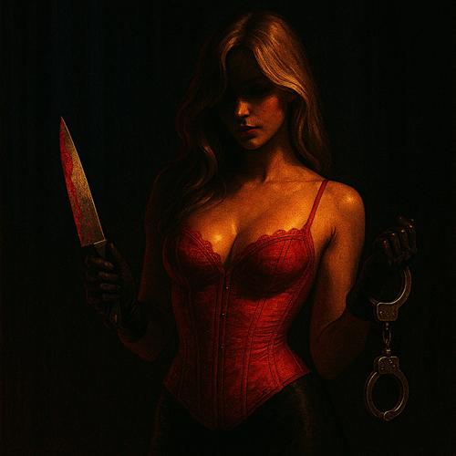 My Sharpest Knives (Explicit)