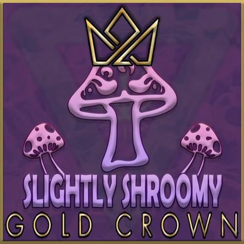 Gold Crown