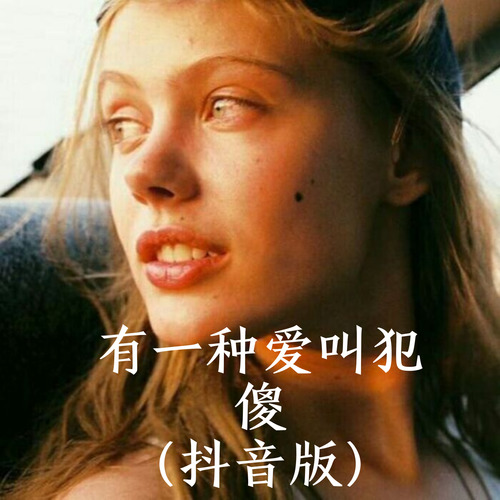 有一种爱叫犯傻