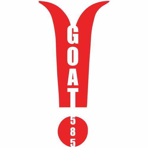 GOAT (feat. MihaMih) [Explicit]