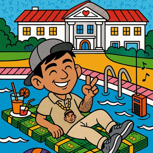 Sexta Arruaça (Explicit)