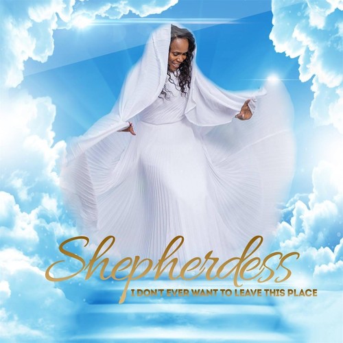 I Don't Ever Want to Leave This Place