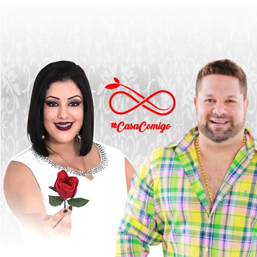 Casa Comigo (Ao Vivo)