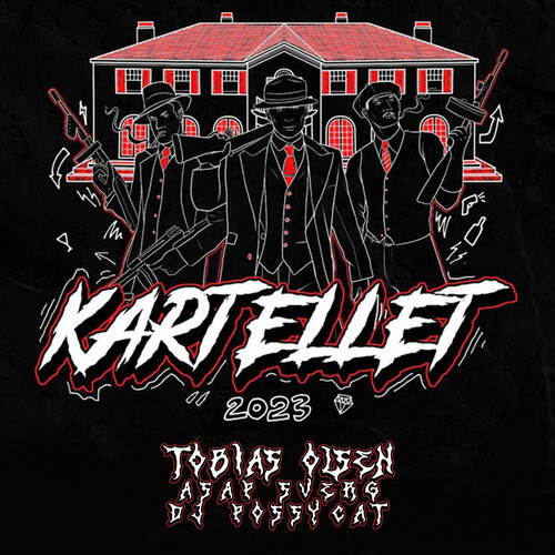 Kartellet 2023 (Explicit)