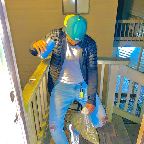 Everything Swisher (Explicit)