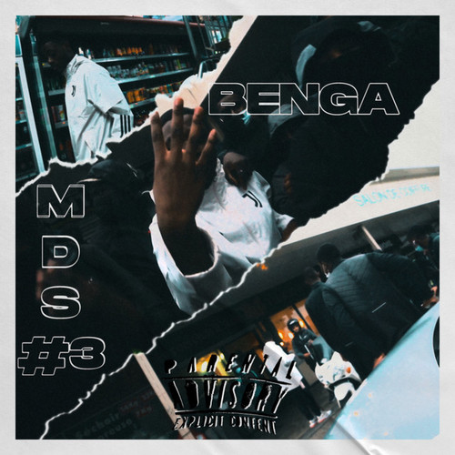 MDS #3 (Freestyle) [Explicit]