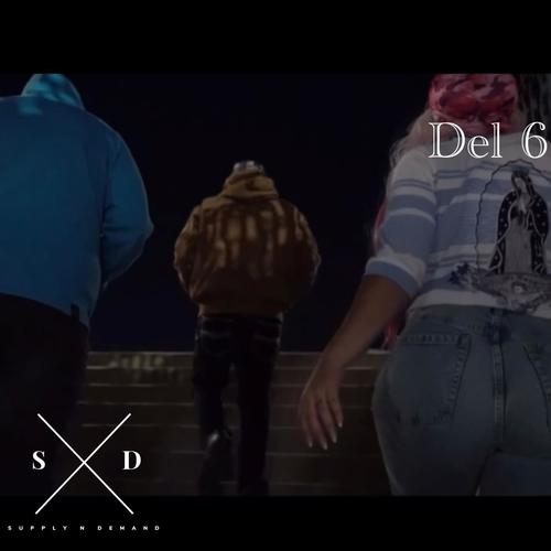 Del 6 (feat. JXM, Yohoncho & Young Lord) [Explicit]