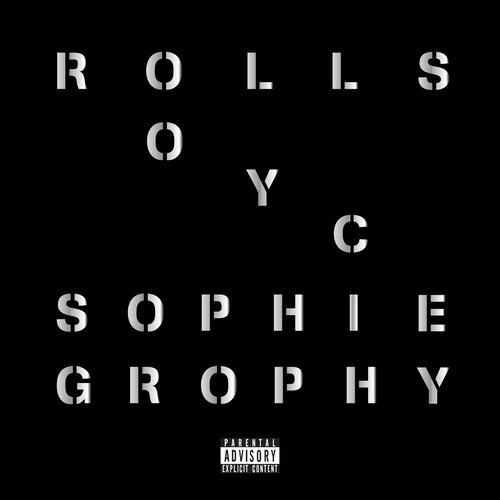 Rolls Royce (Explicit)