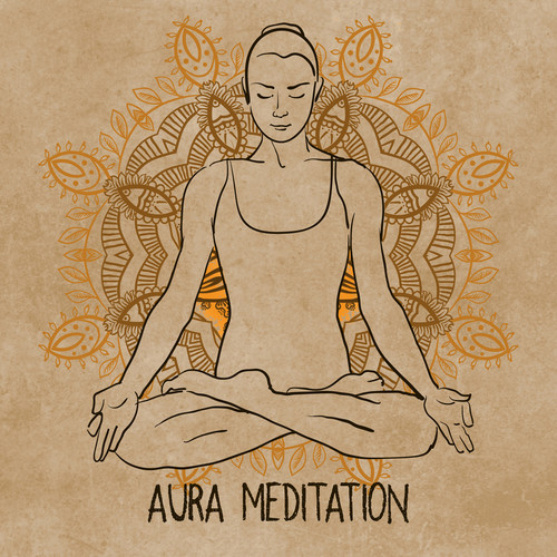 Aura Meditation - Awareness of Energy, Deep Mental Progress, Spiritual Dimension, Inner Cleansing, Bright Your Soul