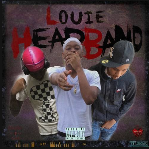 Louie Headband