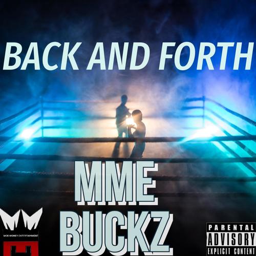Back and Forth (Explicit)
