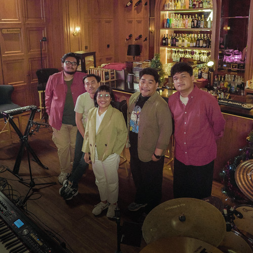 The Christmas Song (live at Yogyakarta, 2025)