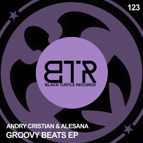 Groovy Beats EP