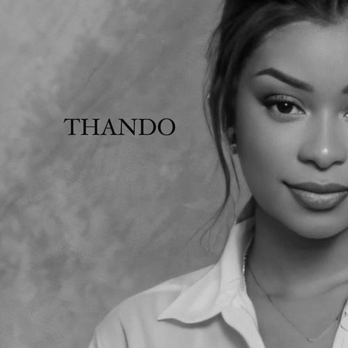 Thando (feat. VeebeatsExclusive) [Radio Edit]