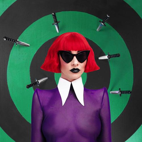 Frankenstein (feat. Tech N9ne) [Explicit]