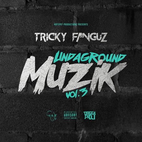 Undaground Muzik 3