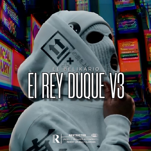 El Rey Duque V3 (Explicit)