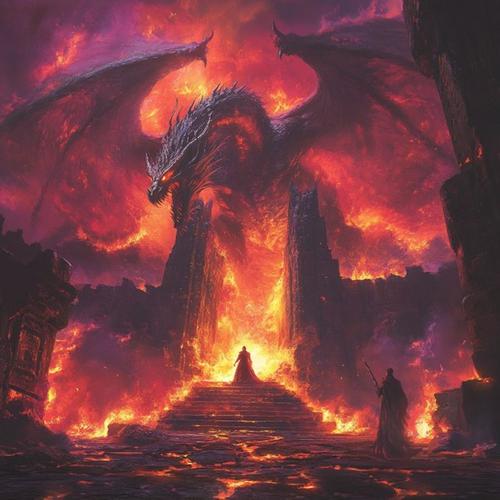 DARKSIDE ANTHEM (Explicit)