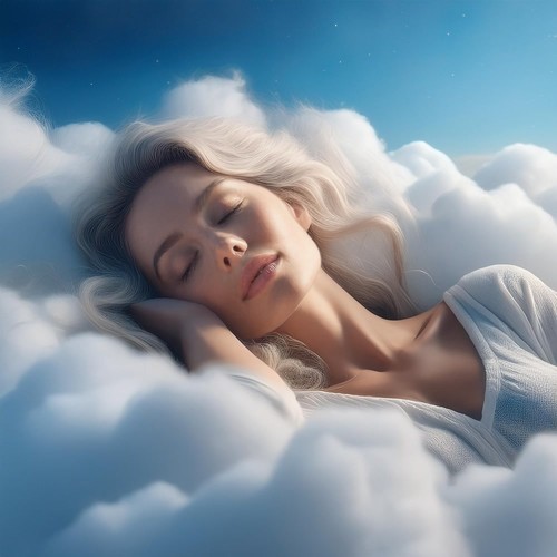 Sueño Armónico: Sonidos Para Noches Tranquilas