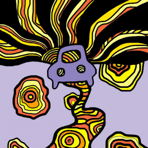 Take a Ride (Explicit)