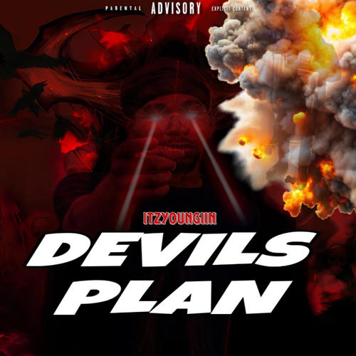 Devils Plan (Explicit)