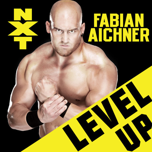 WWE: Level Up (Fabian Aichner)