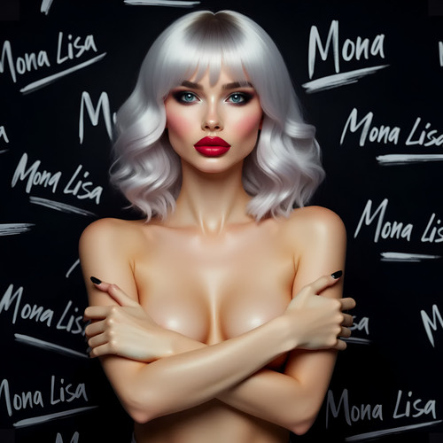 Mona Lisa (Explicit)