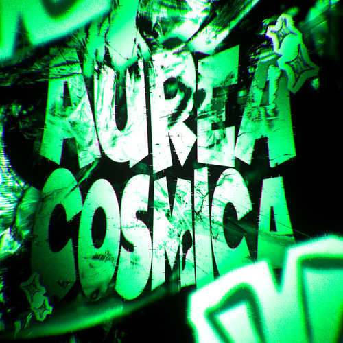 Áurea Cósmica (Explicit)