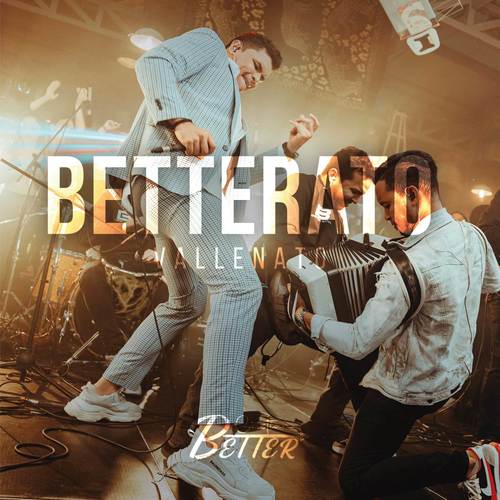 Betterato Vallenato