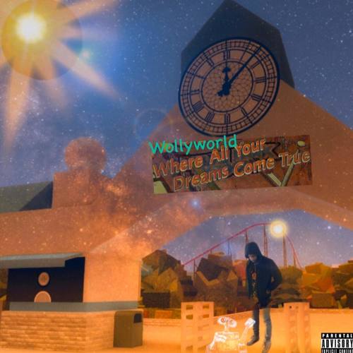 WollyWorld (Explicit)