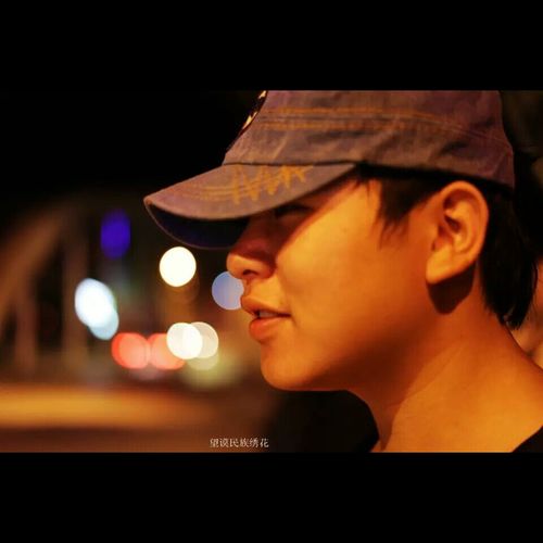 生活是被梦想作弄的人