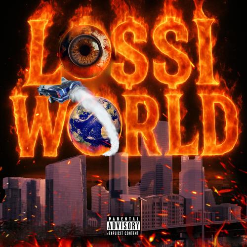 Lossi World (Explicit)