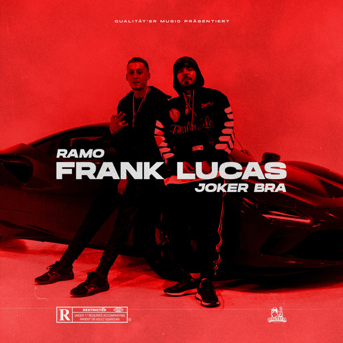 FRANK LUCAS (Explicit)