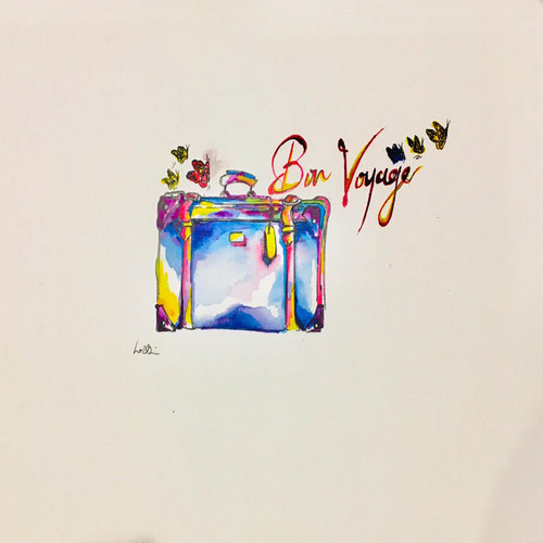 Bon Voyage