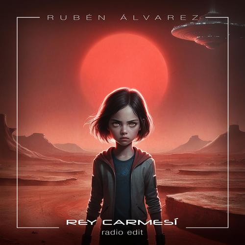 Rey Carmesí