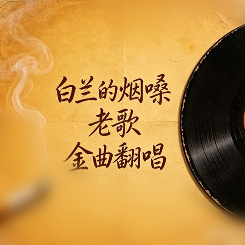 烟嗓老歌金曲翻唱