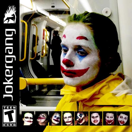 Jokergang (Explicit)
