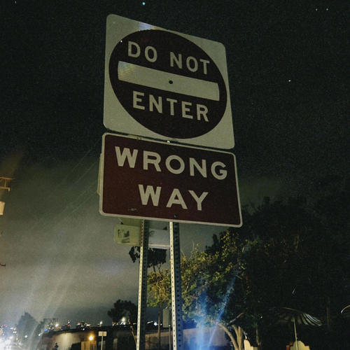 The Woman That I'll Never Have