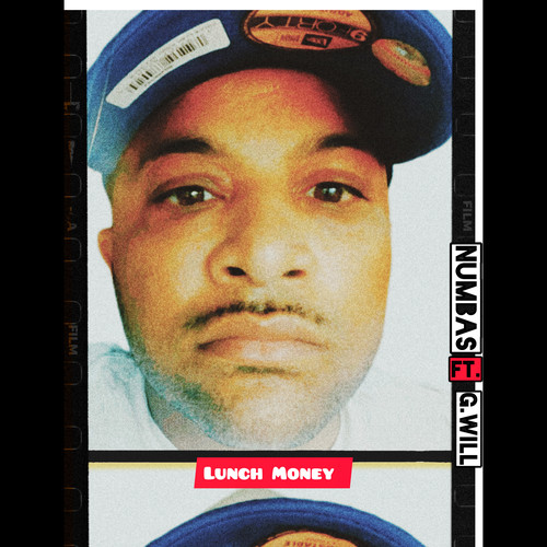 LUNCH MONEY (Dirty) [Explicit]