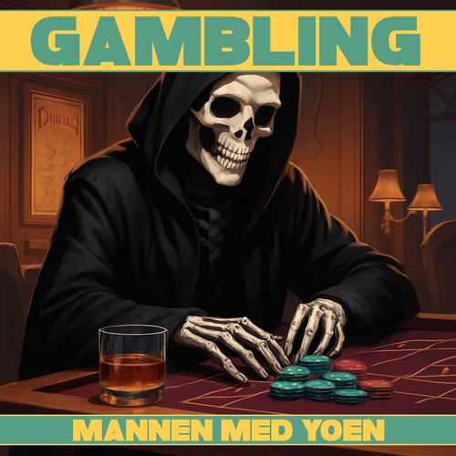 Gambling (feat. BlackOut Beats) [Explicit]