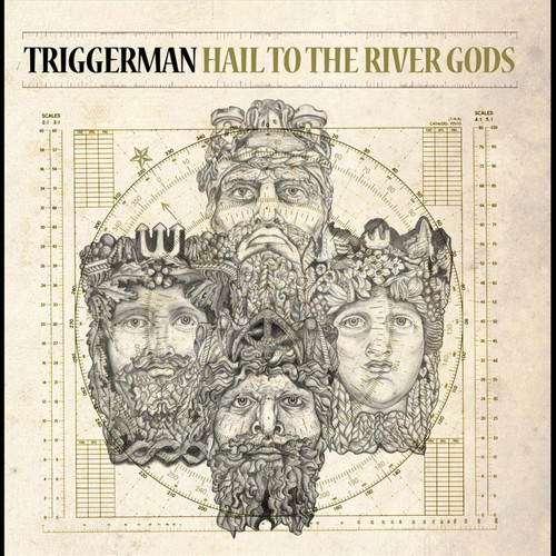 Hail to the River Gods