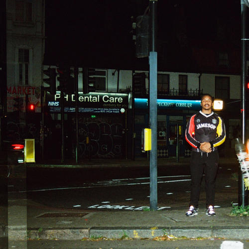 IN THE WORLD (Explicit)