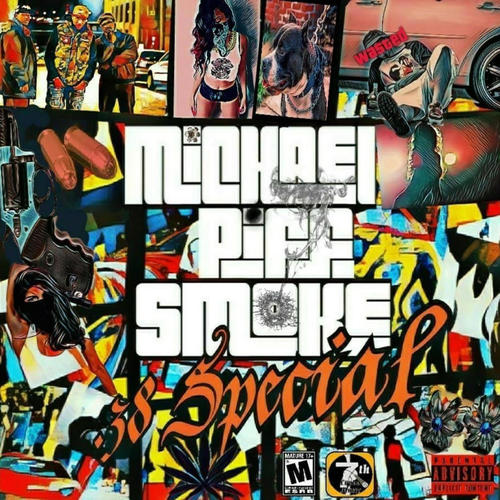 38 Special (Explicit)