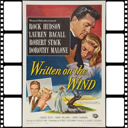 Written on the Wind Main Title (From 